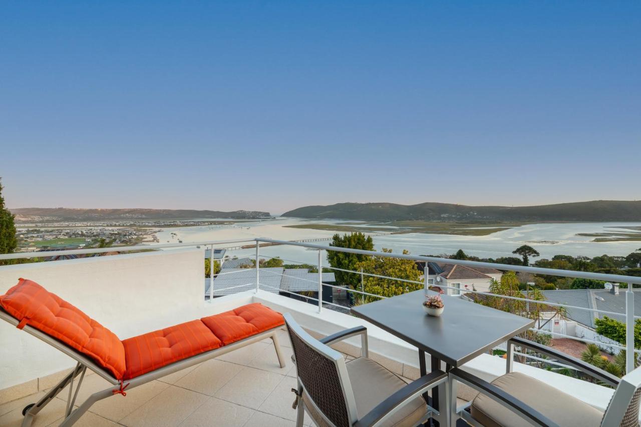Villa Afrikana Guest Suites By Knysna Paradise Collection Exterior foto
