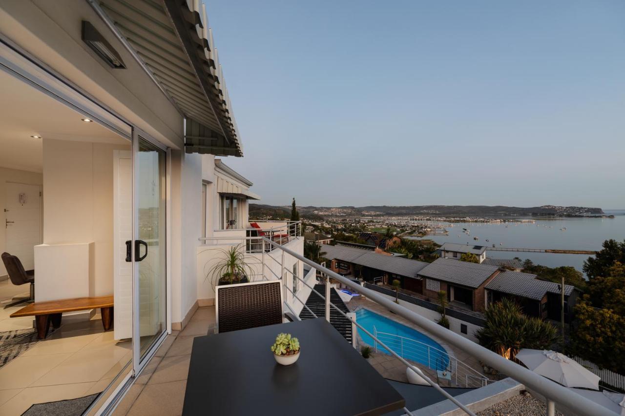 Villa Afrikana Guest Suites By Knysna Paradise Collection Exterior foto