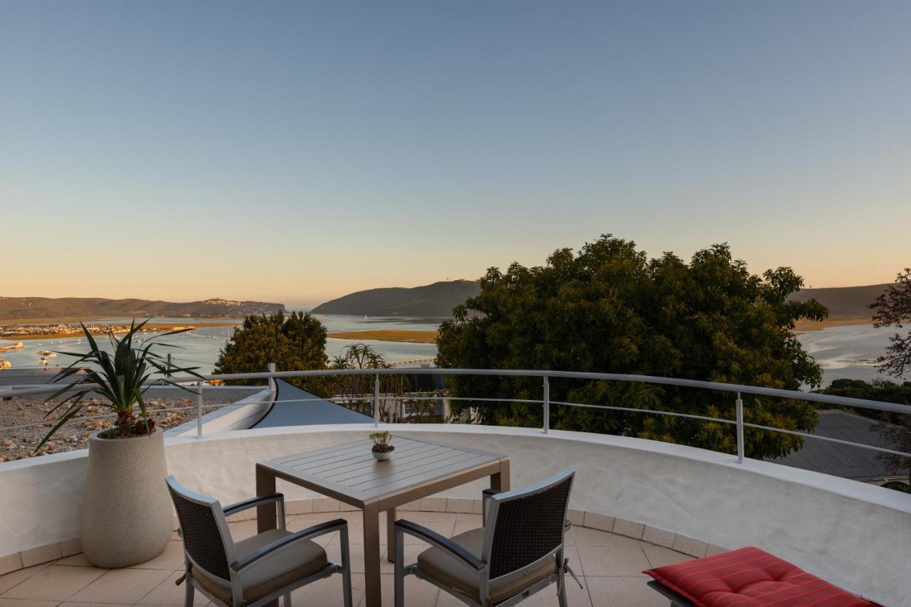 Villa Afrikana Guest Suites By Knysna Paradise Collection Exterior foto