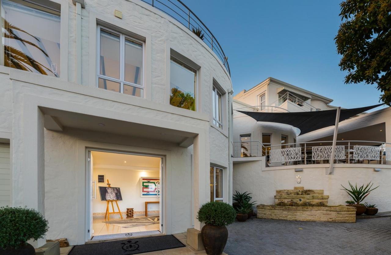 Villa Afrikana Guest Suites By Knysna Paradise Collection Exterior foto