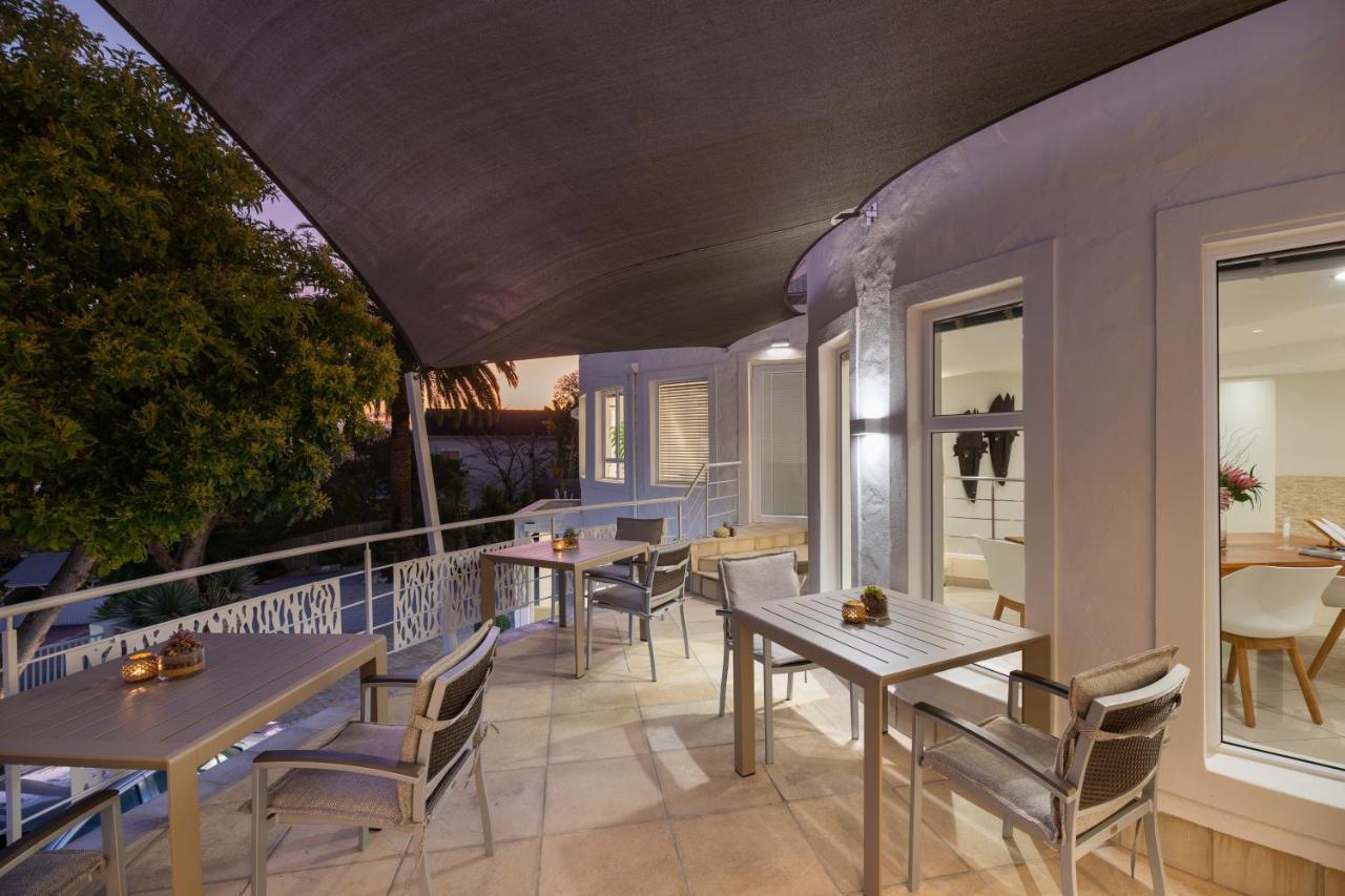 Villa Afrikana Guest Suites By Knysna Paradise Collection Exterior foto