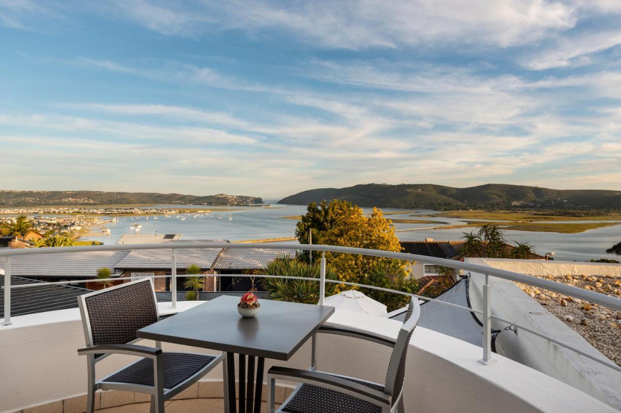Villa Afrikana Guest Suites By Knysna Paradise Collection Exterior foto