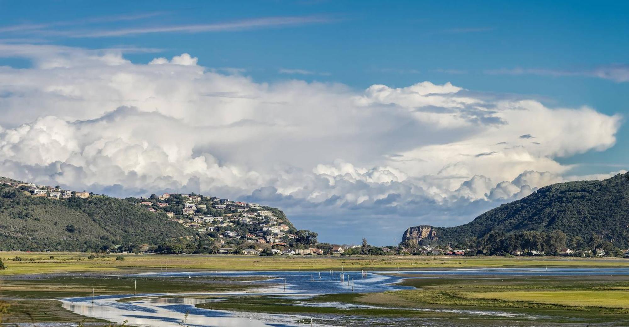 Villa Afrikana Guest Suites By Knysna Paradise Collection Exterior foto
