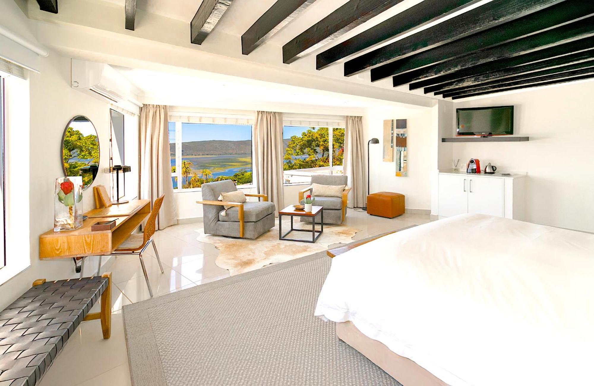 Villa Afrikana Guest Suites By Knysna Paradise Collection Exterior foto