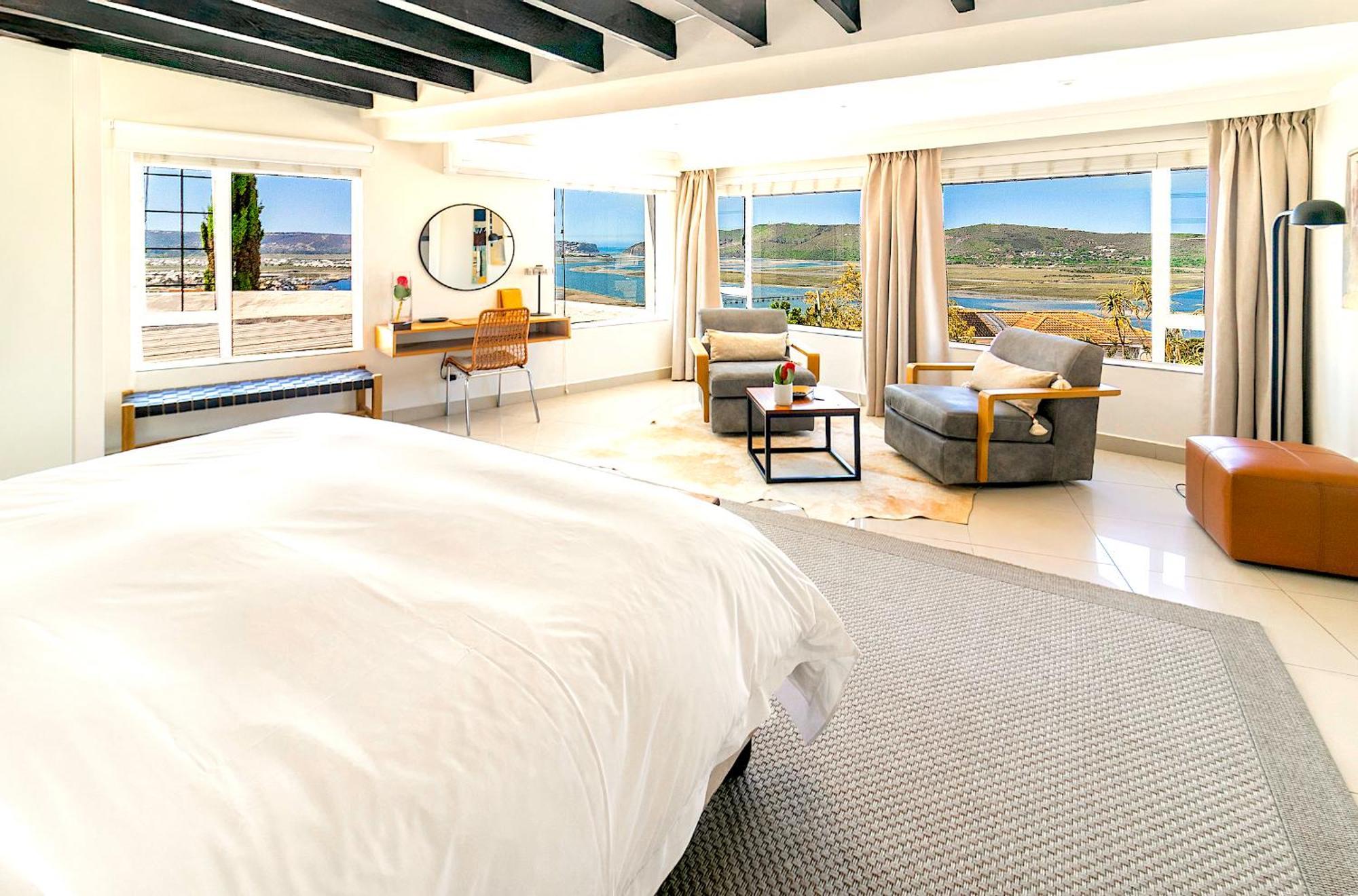 Villa Afrikana Guest Suites By Knysna Paradise Collection Exterior foto