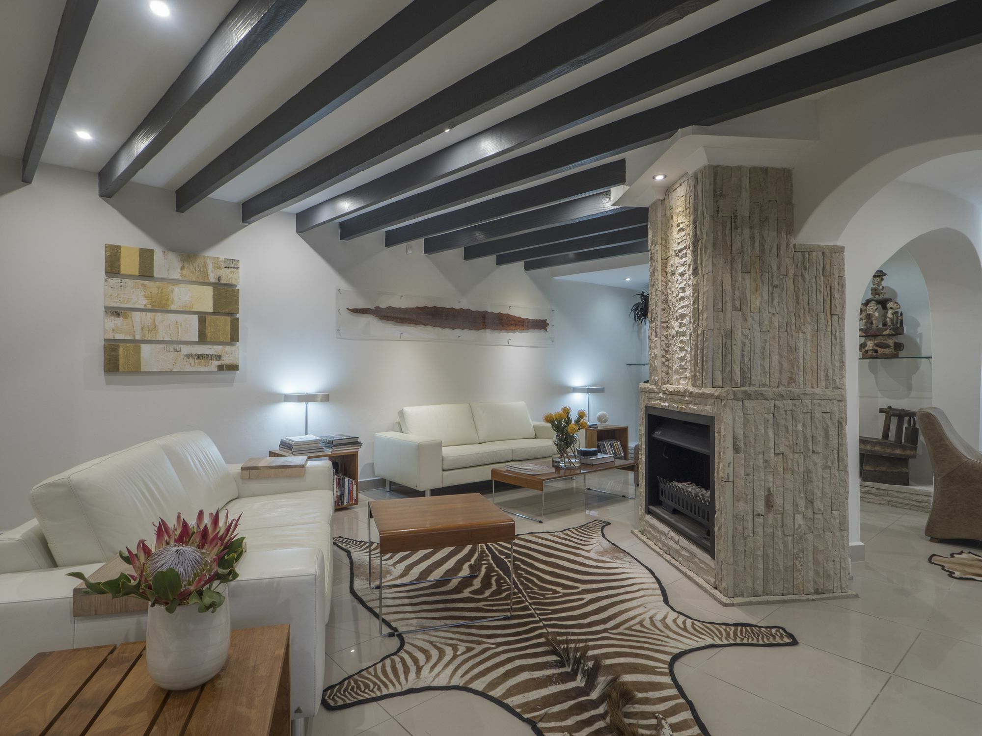 Villa Afrikana Guest Suites By Knysna Paradise Collection Exterior foto
