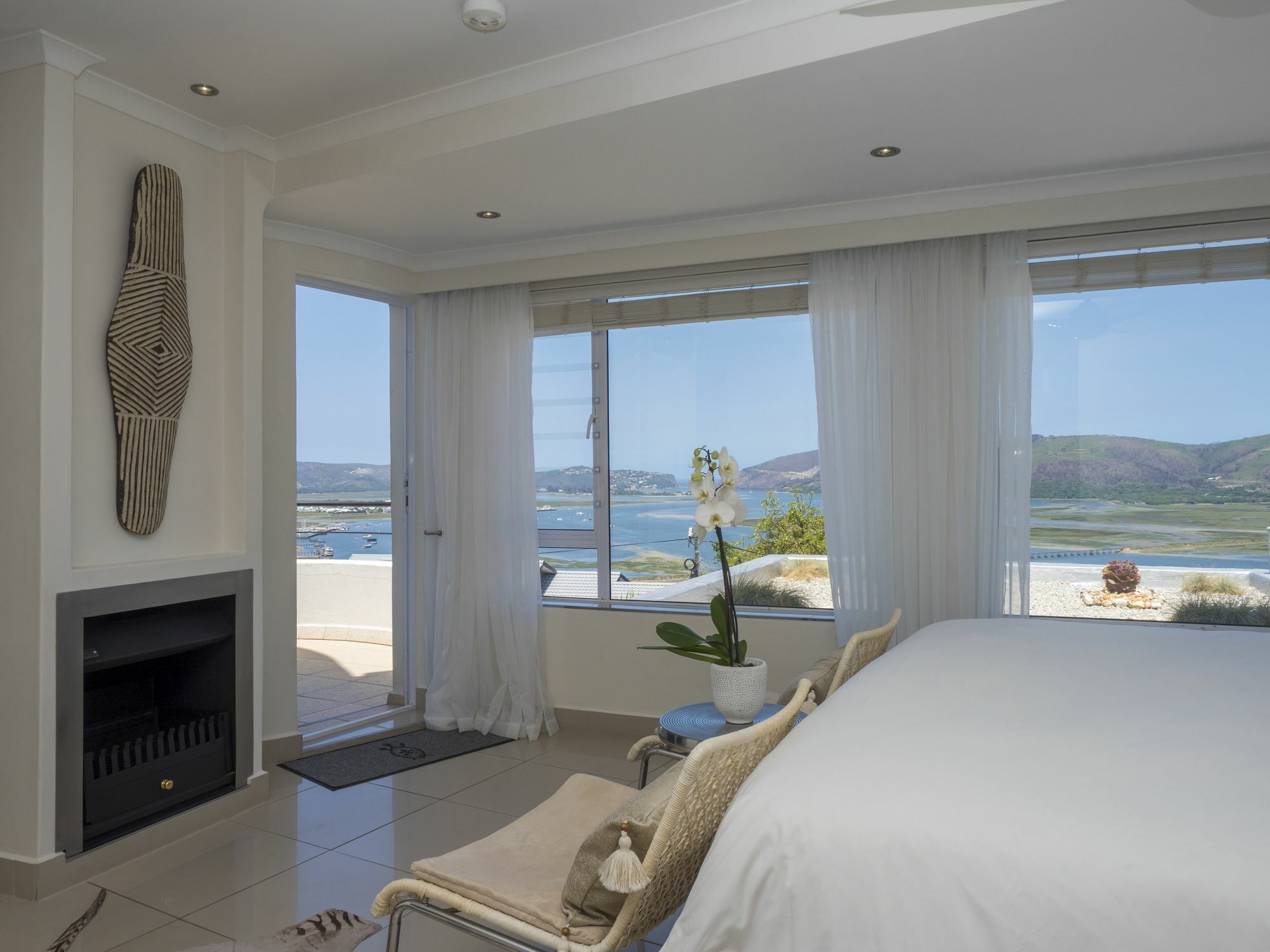 Villa Afrikana Guest Suites By Knysna Paradise Collection Exterior foto