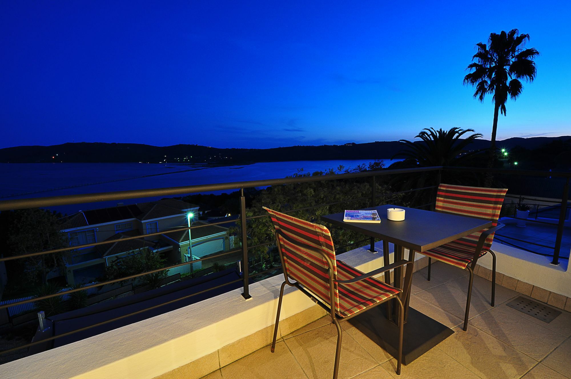 Villa Afrikana Guest Suites By Knysna Paradise Collection Exterior foto